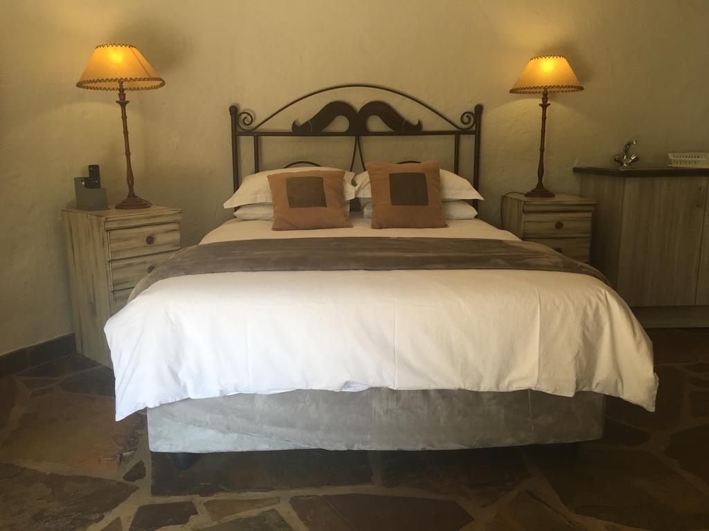 Windmills Rest Hotel Pretoria-Noord Eksteriør billede