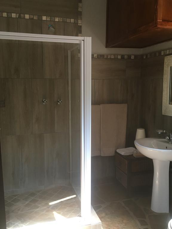 Windmills Rest Hotel Pretoria-Noord Eksteriør billede