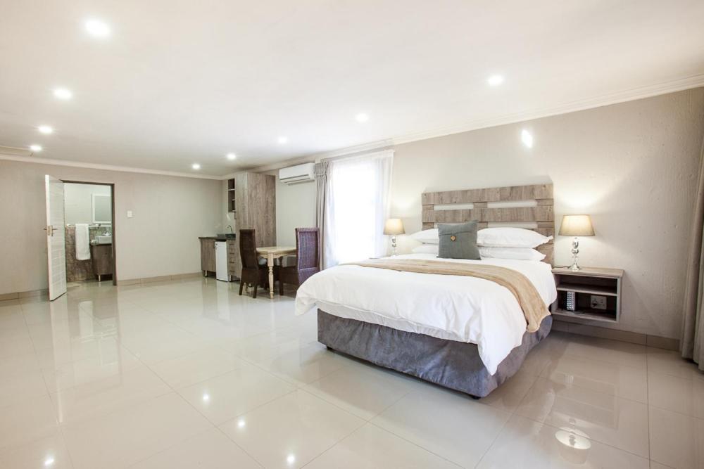 Windmills Rest Hotel Pretoria-Noord Eksteriør billede